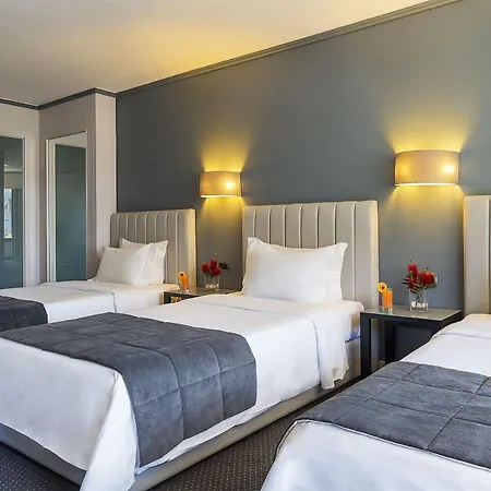 Hotel Hf Fenix Oporto