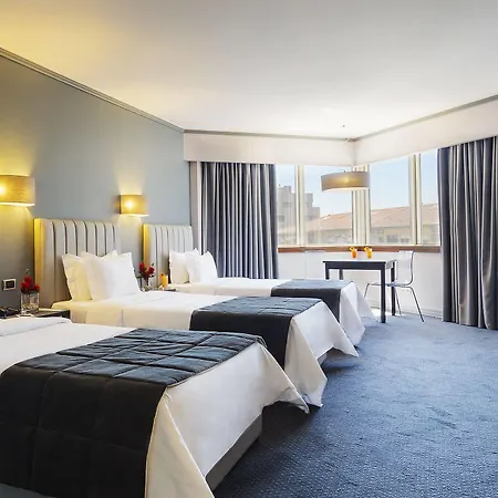 Hf Fenix 4* Oporto