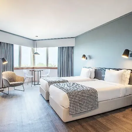Hf Fenix Hotel