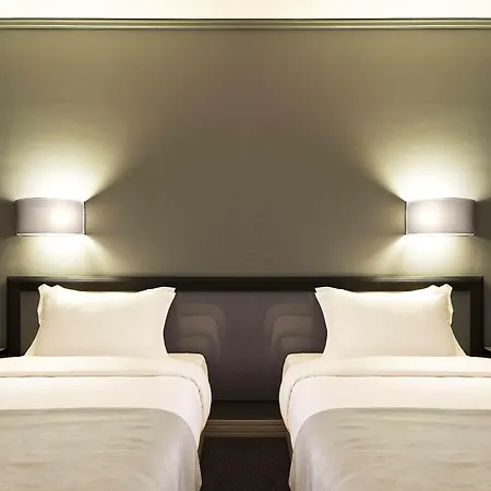 Hotel Hf Fenix Oporto
