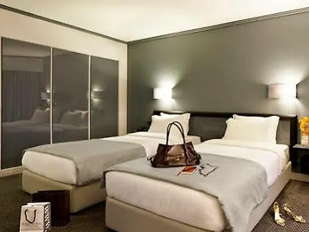 Hotel Hf Fenix Porto