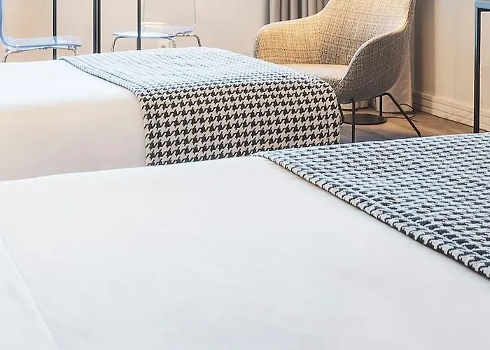 Hf Fenix Hotel Porto