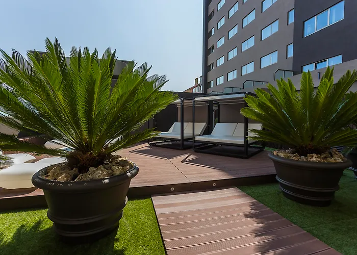 Hotel Hf Fenix Porto