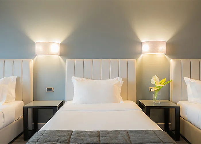 Hotel Hf Fenix Porto