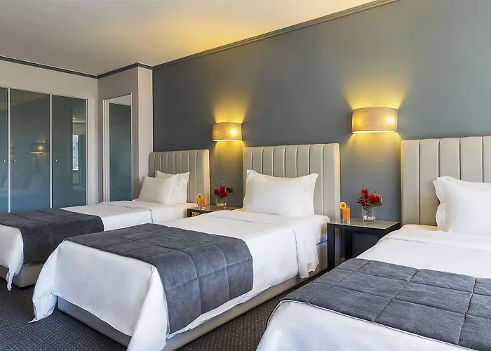 Hotel Hf Fenix Porto