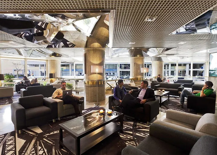 Hf Fénix Hotel Oporto