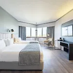 Hf Fenix 호텔 포르투