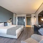 Hf Fenix 호텔 포르투