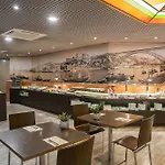 호텔 Hf Fenix 포르투