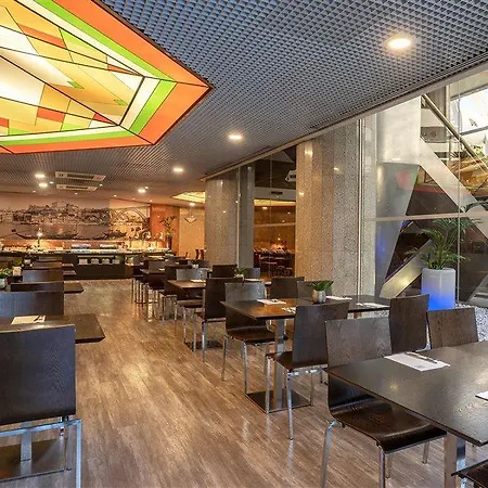 Hf Fenix Porto