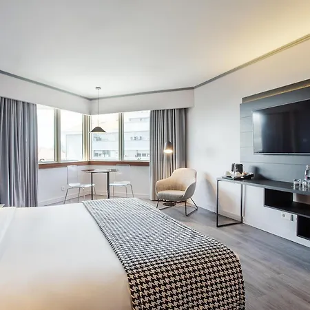 Hotel Hf Fenix