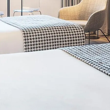 Hf Fenix Hotel Porto