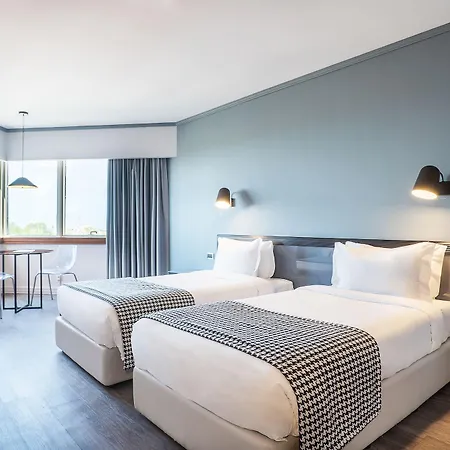 Hotel Hf Fenix