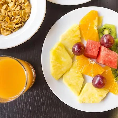 Hotel Hf Fenix Porto