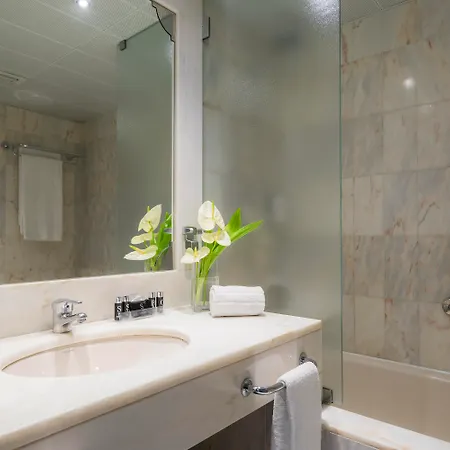 Hf Fenix Hotel Porto