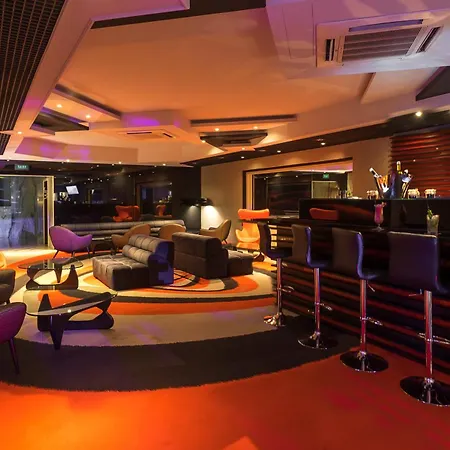 Hf Fenix Hotel 4*