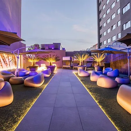 Hf Fenix Hotel Porto