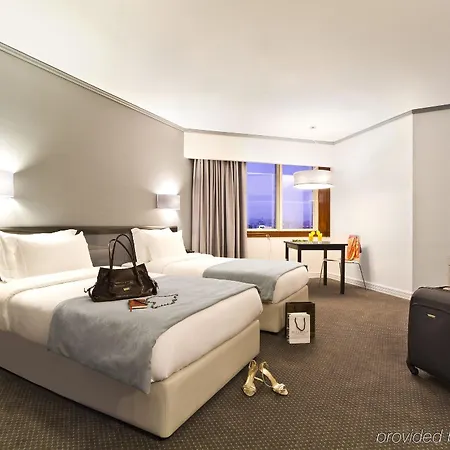 Hotel Hf Fenix 4*