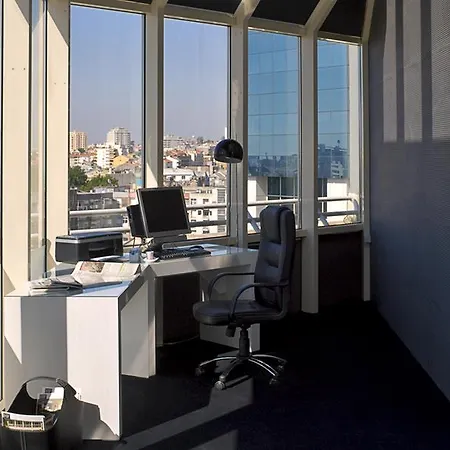 Hotel Hf Fenix