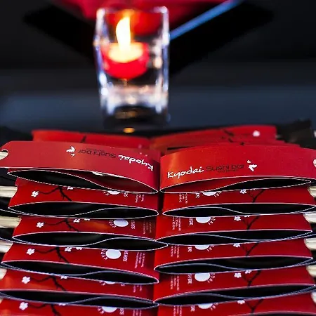 Hf Fenix Hotel Porto