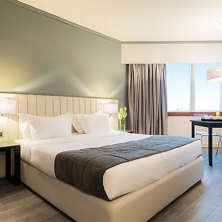 Hf Fénix 4* Porto