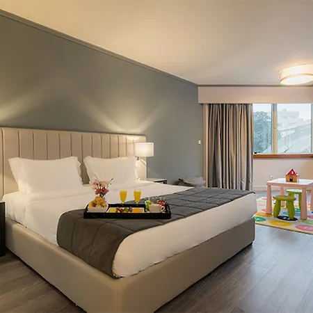 Hf Fenix 4* Porto