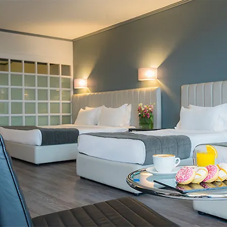 Szálloda Hf Fénix 4*