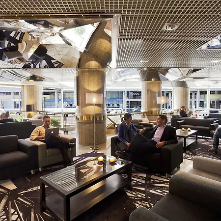 Hf Fenix Hotel Porto