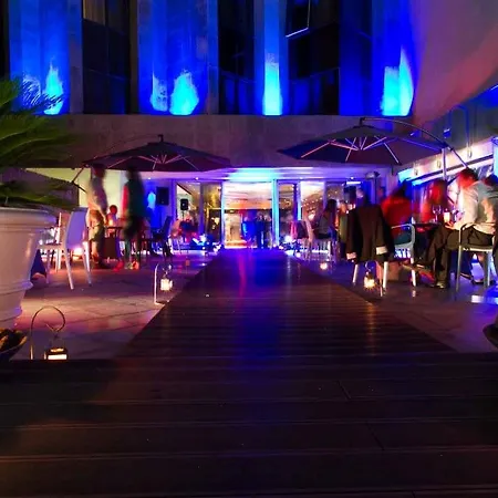 Hf Fenix Porto