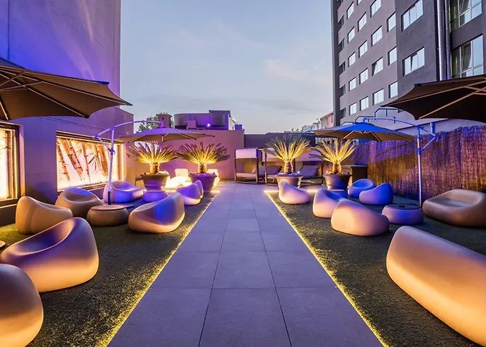 Hf Fenix Hotel Porto