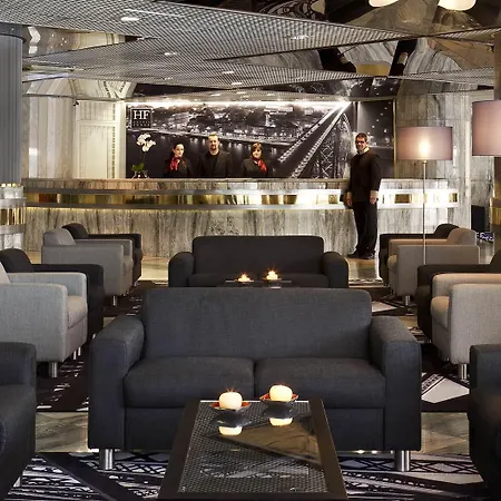 Hf Fenix 4* Porto