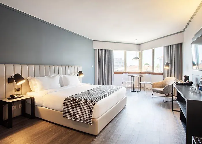 Hotel Hf Fenix Porto
