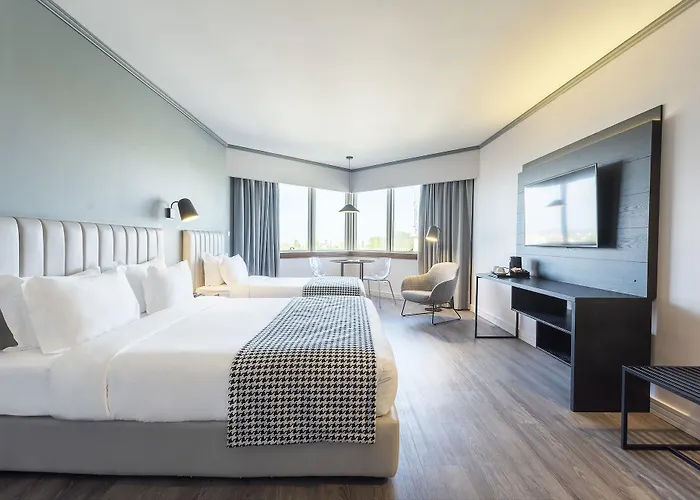 Hf Fenix Hotel Porto